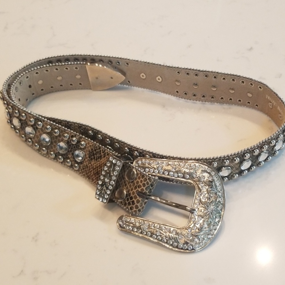 Belt